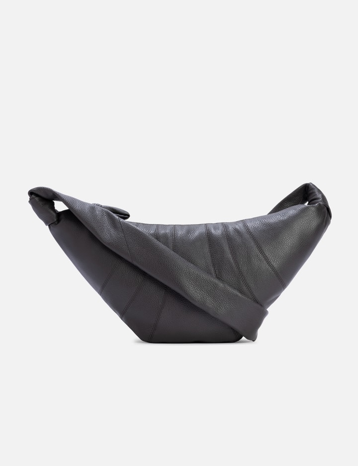 Lemaire Medium Croissant Bag