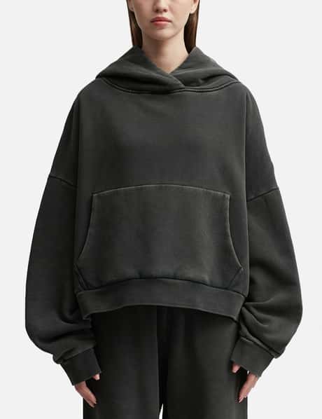 Heavy Hood Hoodie view 5