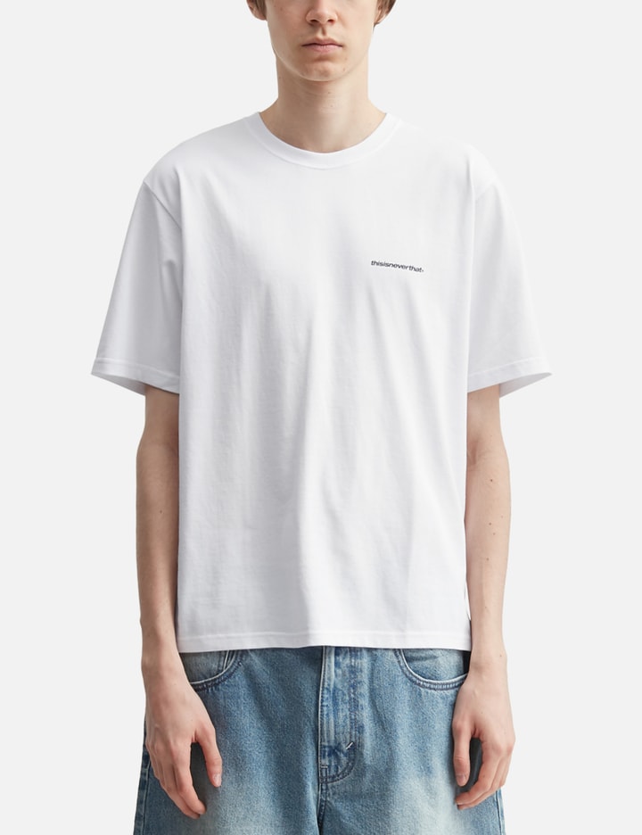 thisisneverthat® SP-Logo Cooling Performance T-Shirt