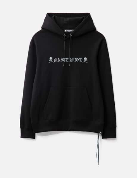 Mastermind Japan MJ Logo Hoodie