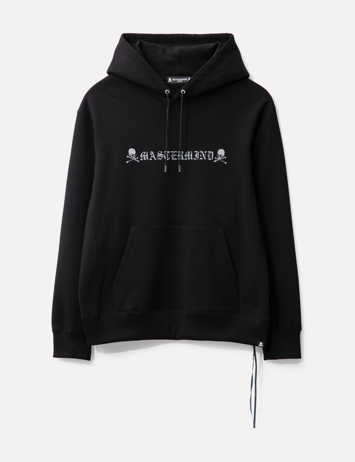 MJ Logo Hoodie Placeholder Image