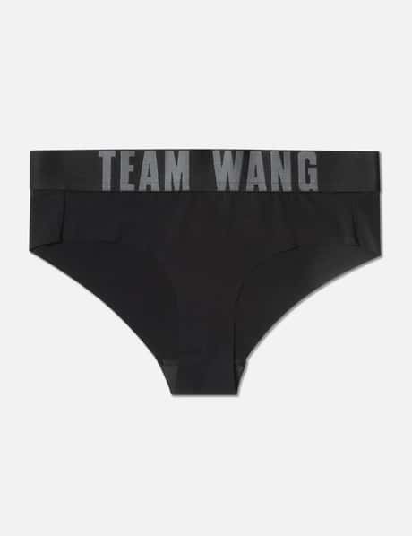 Team Wang THE ORIGINAL 1 Hipster