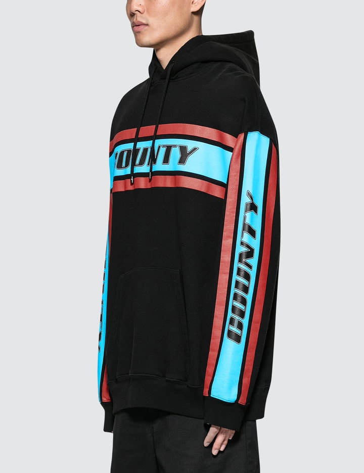 Color Band Hoodie Placeholder Image