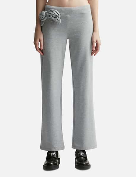 Sandy Liang Hilton Sweatpants