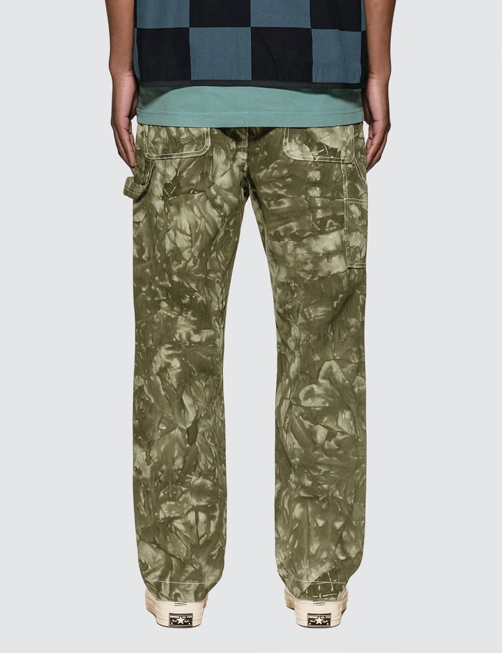 Dyed Work Pants Placeholder Image