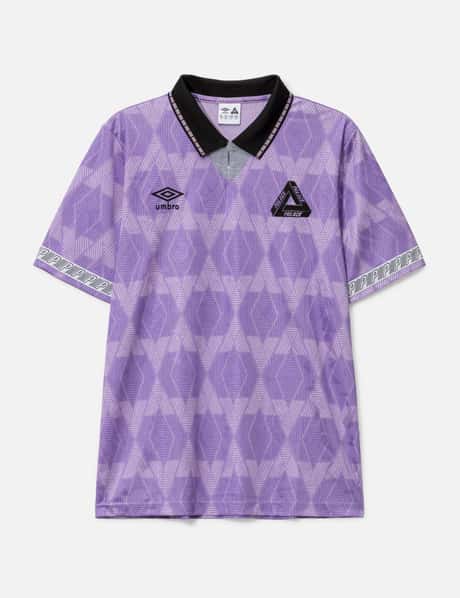 PALACE Umbro Soccer Jersey