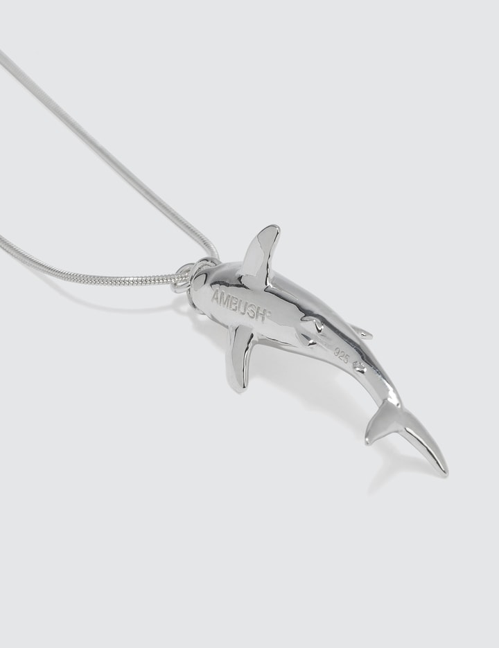 Shark Necklace Placeholder Image