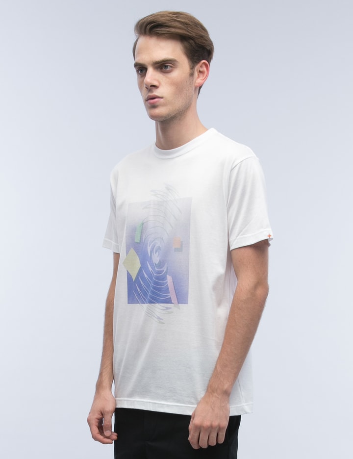 Puddle S/S T-Shirt Placeholder Image