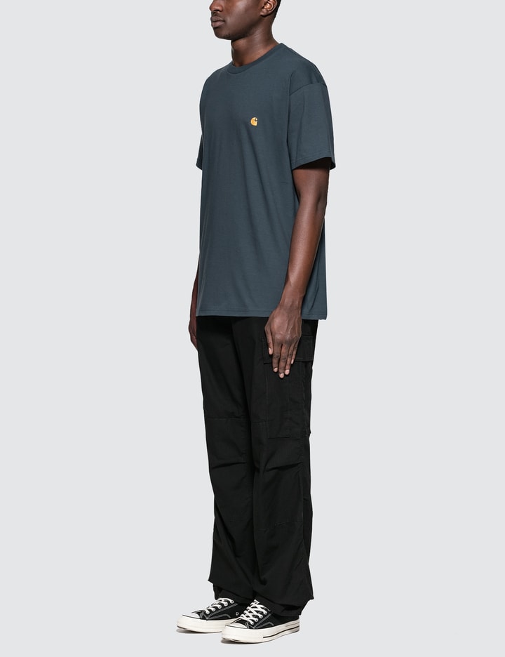 Chase S/S T-Shirt Placeholder Image