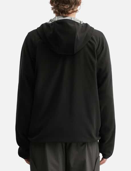 Fleece Jacket view 12
