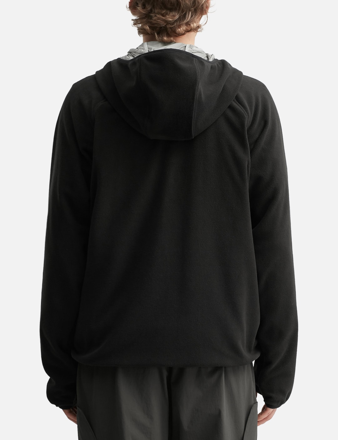 Fleece Jacket view 19