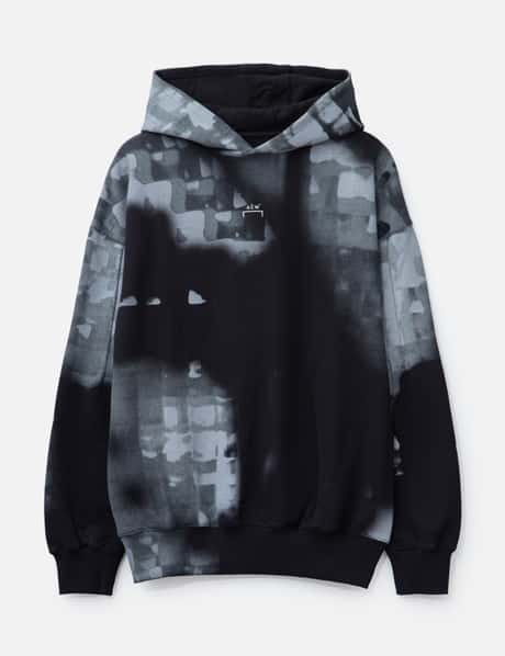 A-COLD-WALL* Painted Print Hoodie