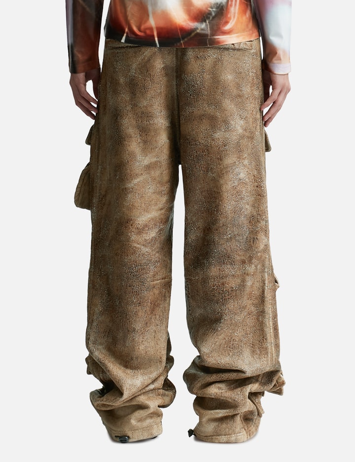 P-Talo Cargo Track Pants Placeholder Image