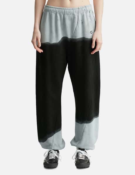 Hand Dye Twist Pants view 10