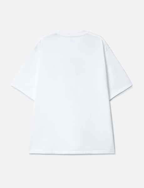 A BATHING APE® X Hypebeast 20th Anniversary T-Shirt view 9