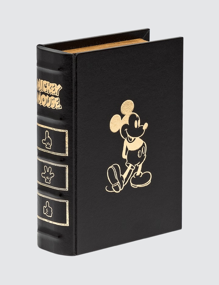 Mickey Mouse Book Bag Placeholder Image