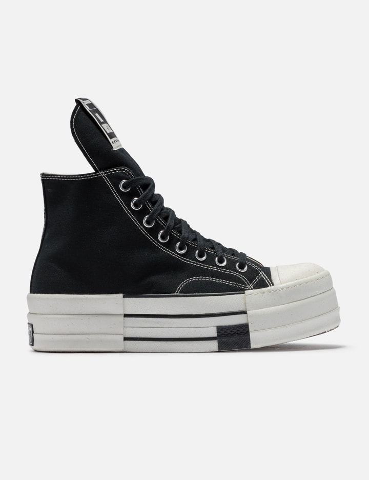 Converse x DRKSHDW DBL DRKSTAR Chuck 70 Placeholder Image