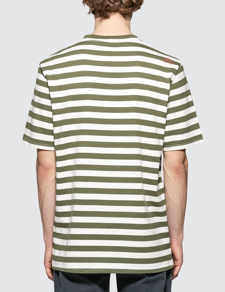 Guess x Infinite Archives S/S T-Shirt Placeholder Image