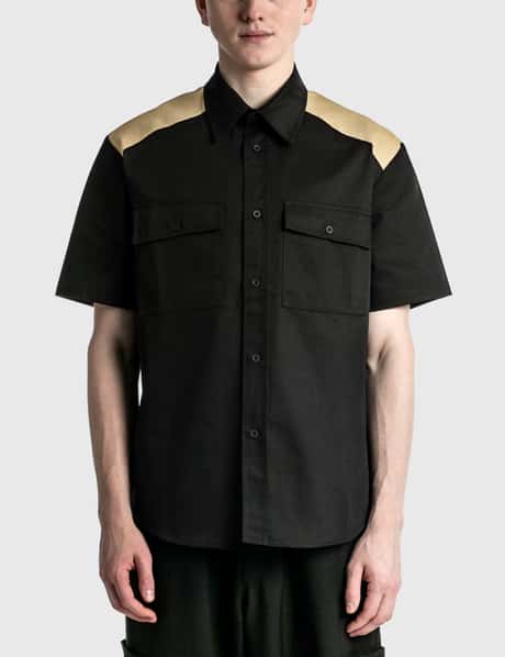 GR10K - Ibena Plant Shirt | HBX - Globally Curated Fashion and 