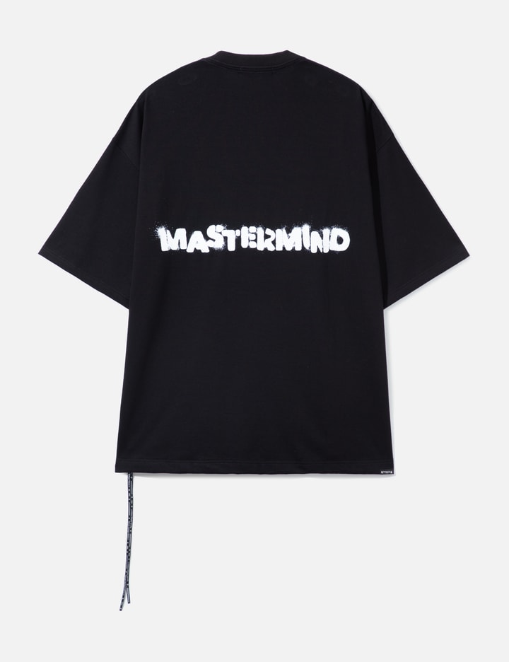 Mastermind Japan Boxy Cartoon Skull SS Tee