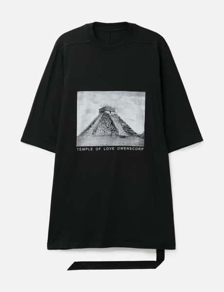 Jumbo Short Sleeve T-Shirt view 6
