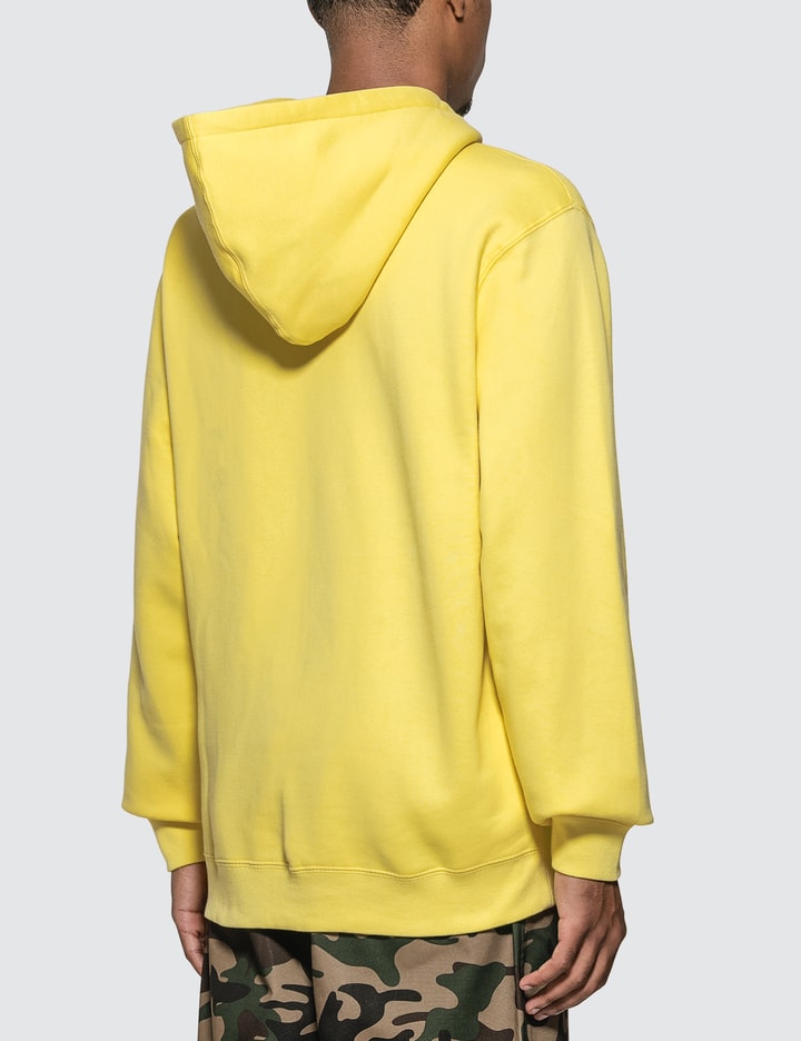 Stussy Designs Applique Hoody Placeholder Image