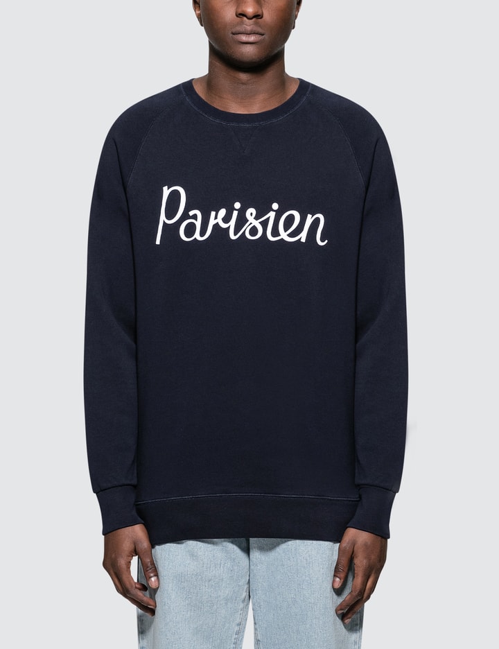 Parisien Sweatshirt Placeholder Image