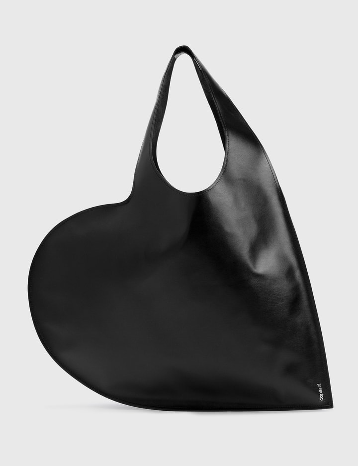 Heart Tote Bag Placeholder Image