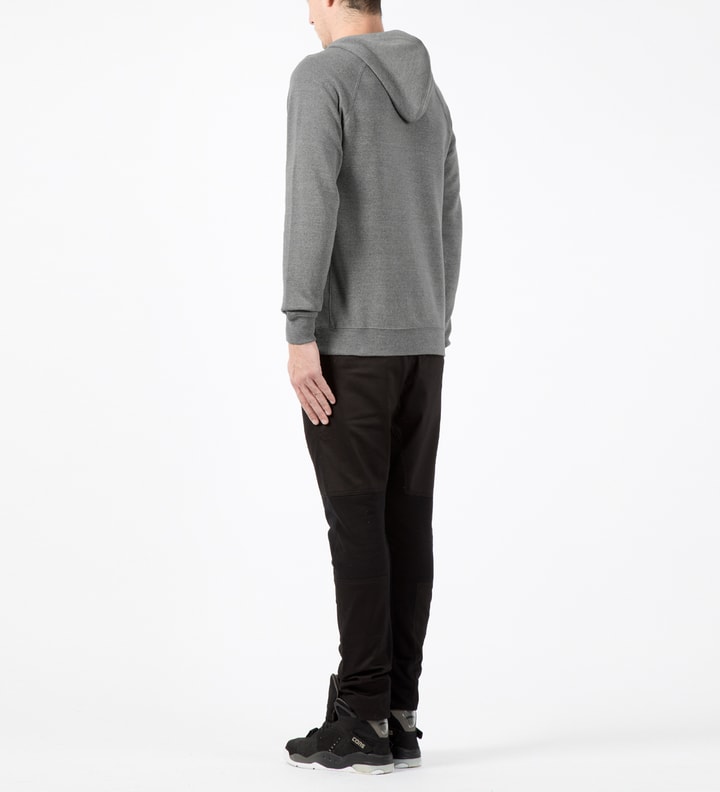 Heather Grey Only NYC Hoodie Placeholder Image