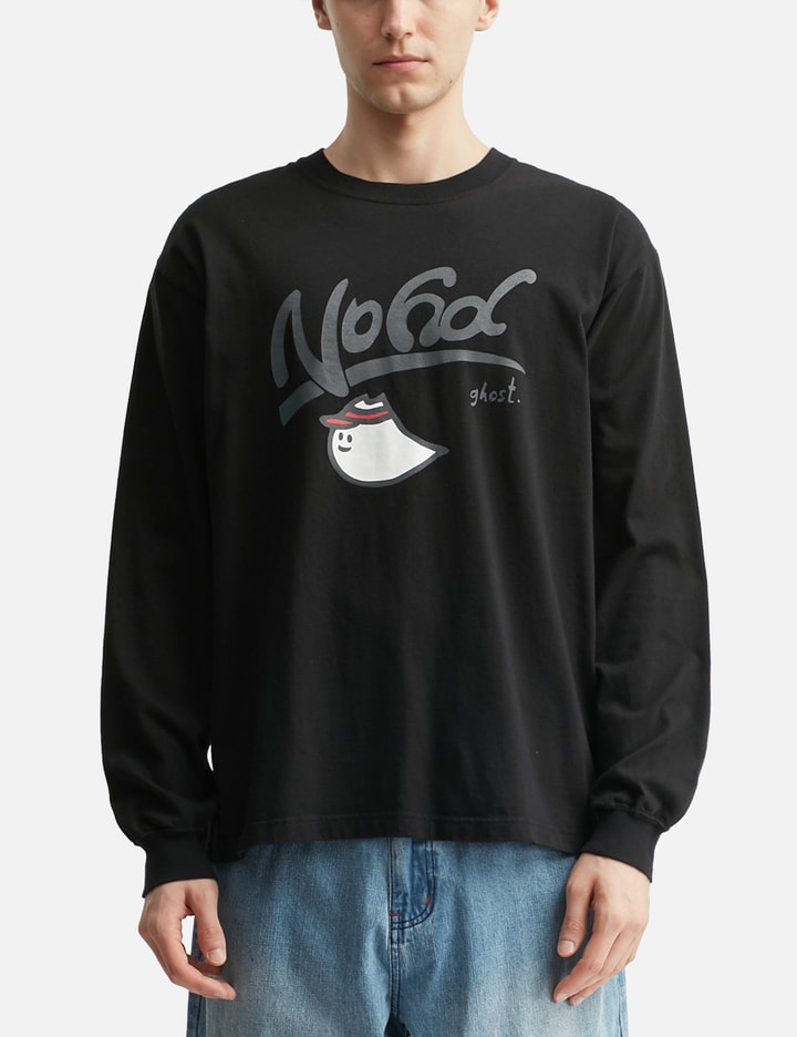 NH T-Shirt Long Sleeve 9 Placeholder Image