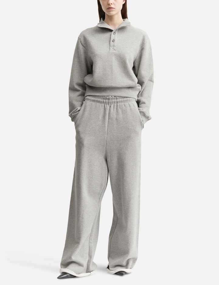 Entire Studios Port Pullover