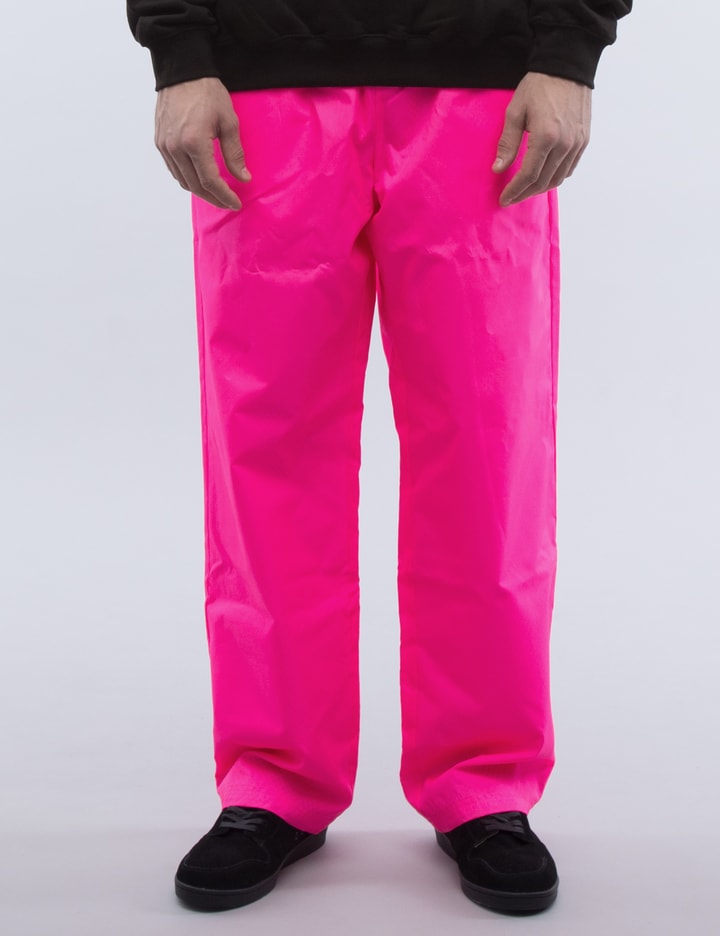 Neon Color Wide Pants Placeholder Image