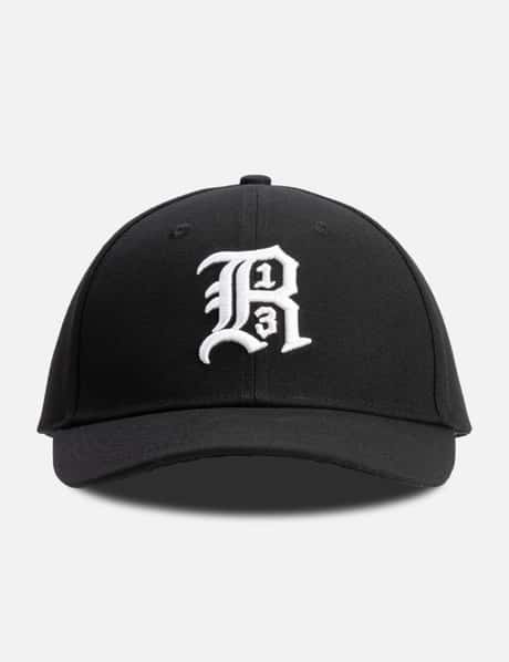 R13 R13 Baseball Cap