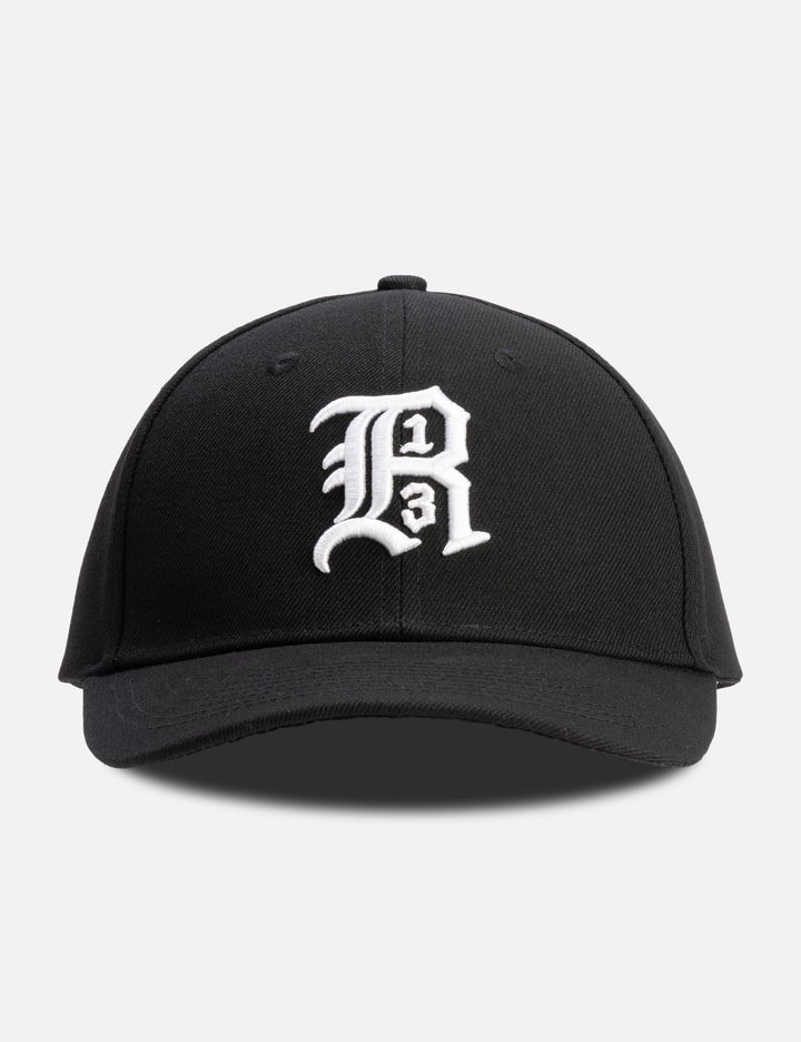R13 R13 Baseball Cap