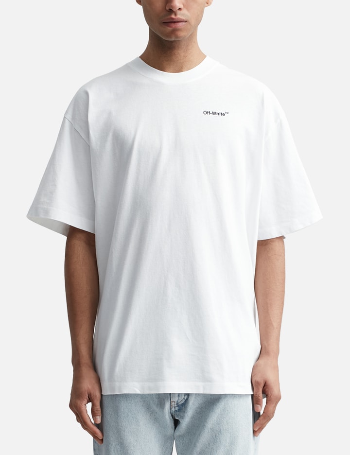 カラヴァッジオ アロー オーバーサイズ Tシャツ Placeholder Image