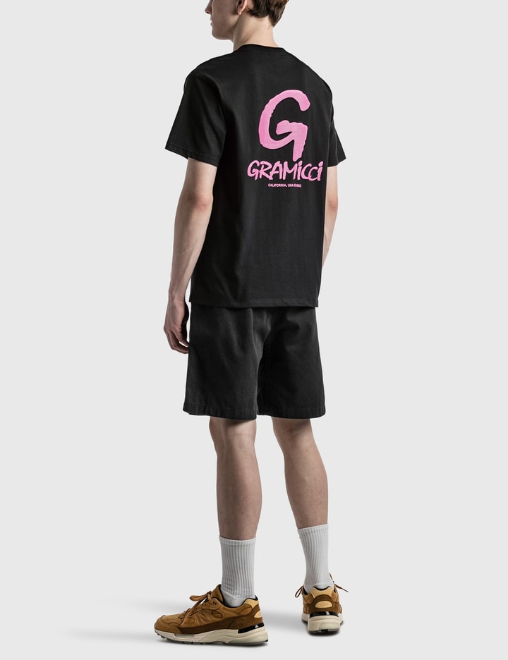 G-LOGO T-SHIRT Placeholder Image