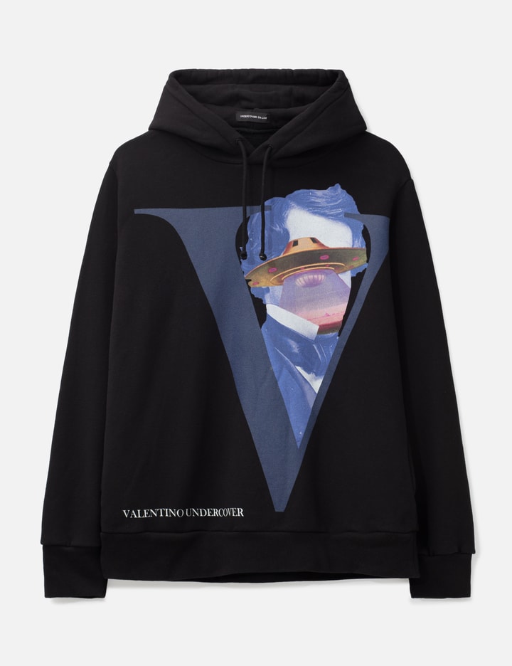 Undercover Valentino Hoodie