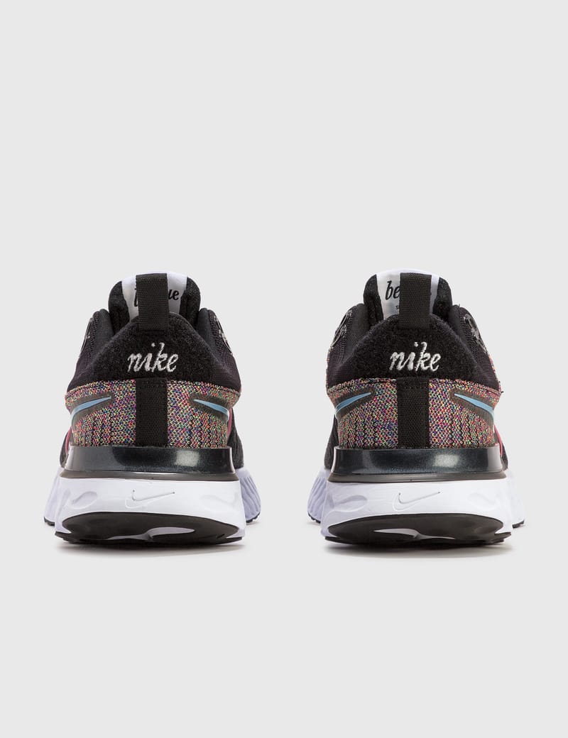 nike react infinity run flyknit 2 betrue