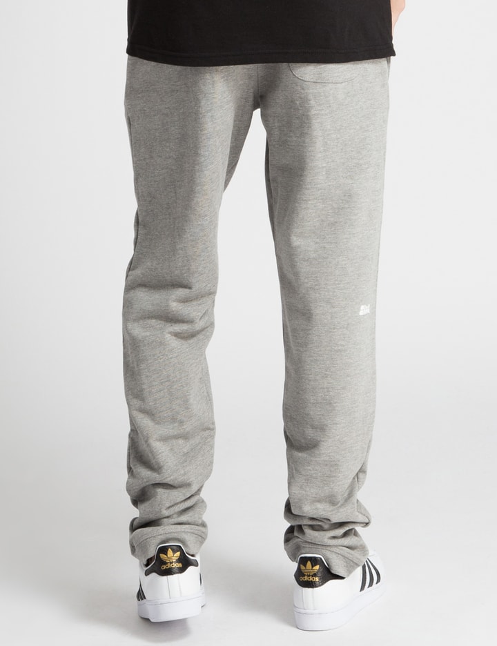 Heather Grey Life Sweatpants Placeholder Image