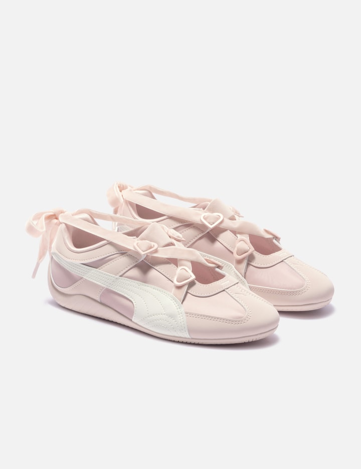Puma THE POWERPUFF GIRLS X PUMA Speedcat Go