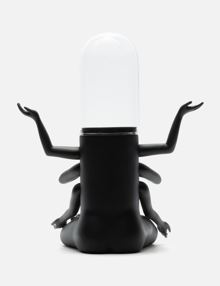 Prodip Leung Terrarium Sculpture (5/200) Placeholder Image