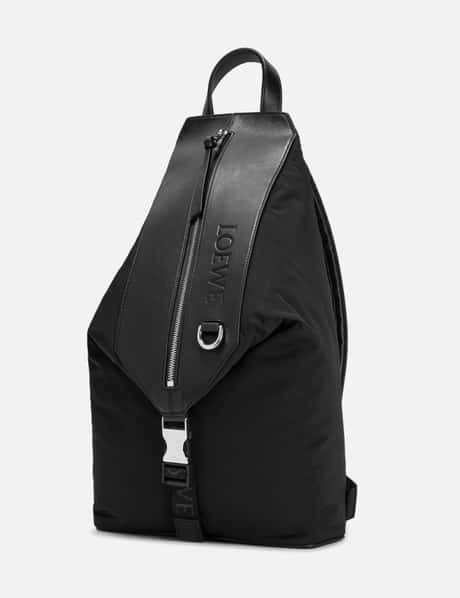 Loewe Small Convertible Backpack HBX - Main Image