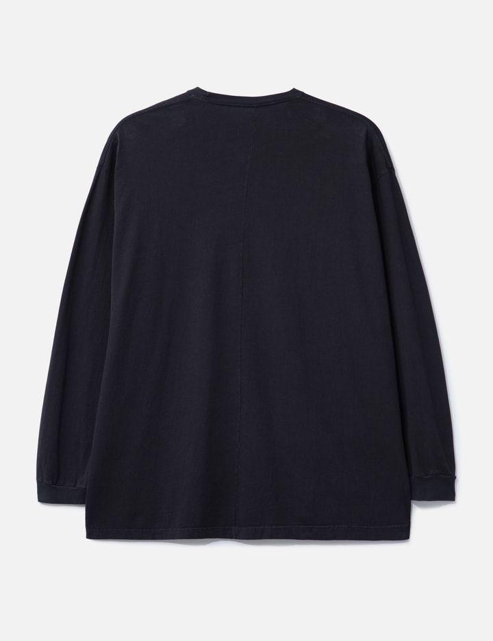 "New Body" Long Sleeve Shirt Placeholder Image