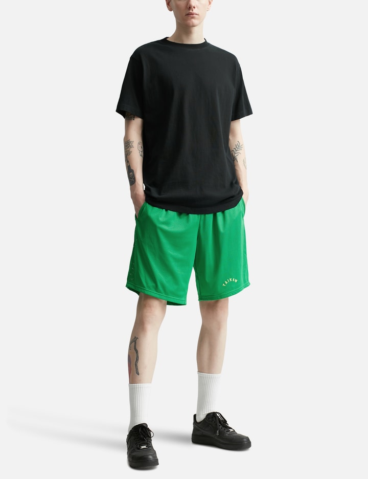헤비웨이트 티셔츠 Placeholder Image