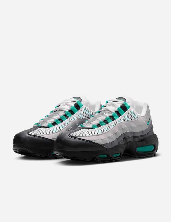 Nike - Nike Air Max 95 | Hbx - Globally Curated Fashion And Lifestyle By  Hypebeast