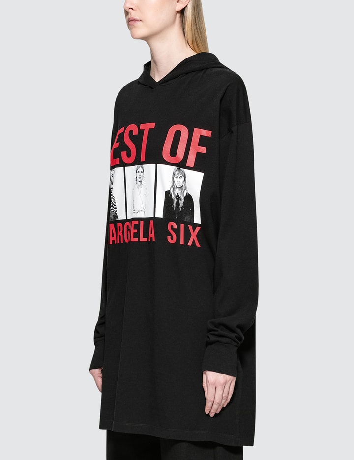 Best Of Margiela Hoodie Placeholder Image