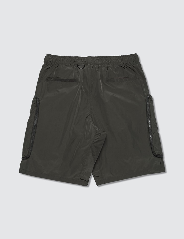 C2H4 x Mastermind Japan Logo Stripe Utility Packable Short Placeholder Image