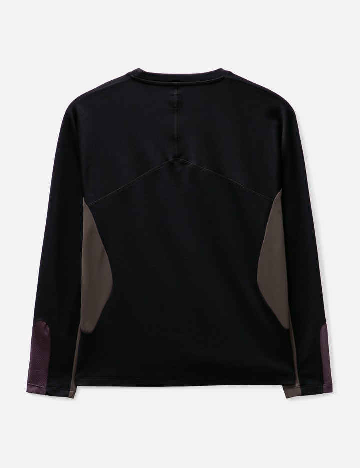 Tricot Thermal Long Sleeve Placeholder Image