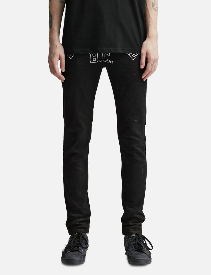 BB TECH JEAN (SLIM FIT) Placeholder Image