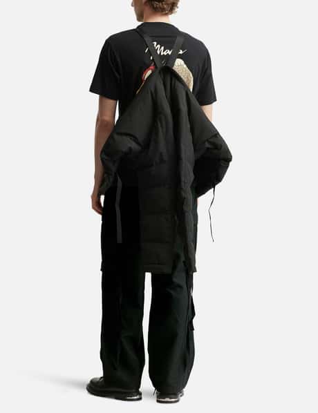 Primaloft® Padded Hanten Jacket view 18